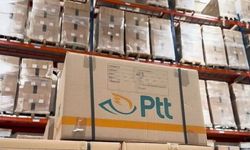 PTT, Geleneksel Postayı Dijital Çözümlerle Buluşturuyor