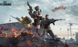 Oyun Dünyasının Fenomeni PUBG, Netflix Dizisi Olmaya Hazırlanıyor