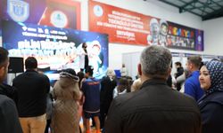 Pursaklar’da 3 Günlük Bilim Şöleni: Çocuklar Yeni Teknolojileri Keşfetti