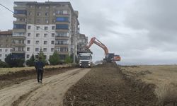 Pursaklar’ın Gelişen Mahallelerine Yeni İmar Yolları