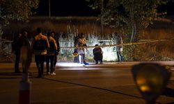 Pursaklar’da Polis Uygulama Noktasına Silahlı Saldırı: 1 Polis Memuru Şehit