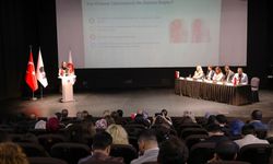 Keçiören’de 1 Ekim Dünya Yaşlılar Günü’ne Özel Geriatri Paneli