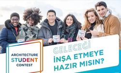 Mimarlık Öğrencilerine Madrid Bileti: 12 Bin 500 Euroluk Saint-Gobain Yarışması Başladı