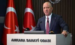 Ankara Sanayi Odasında Seyit Ardıç Dönemi Devam Ediyor