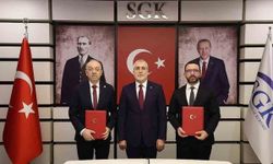 SGK ile TEB Arasında Eczacıların Gelirlerini Artıracak Mutabakat