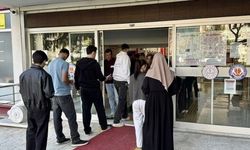 KPSS Ortaöğretim Sınavında 2,9 Milyon Aday Yarışıyor