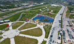 Sincan'da 500 Pehlivan Er Meydanı'nda Buluşacak
