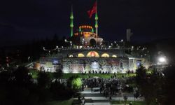 Sincan Belediyesi, Orhangazi Teras Parkı'nı Hizmete Açtı