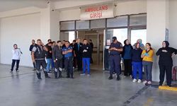 Soma’da Maden Ocağında Göçük: Kurtarma Çalışmaları Sürüyor