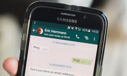 WhatsApp'ta Son Görülme Özelliği Nasıl Kapatılır?