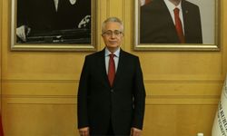 Sermaye Piyasası Kurulu Başkanı Mahmut Sütçü Görevinden İstifa Etti