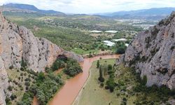 Ankara Süvari Kanyonu