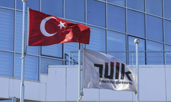 TÜİK: Sanayi Üretimi Ağustos Ayında Geriledi