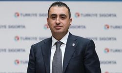 Taha Çakmak, Türkiye Sigorta Genel Müdürlüğü Görevinden Ayrıldı