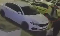 Yenimahalle’de Taksici Yolcusuna Kurşun Yağdırdı
