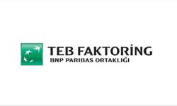 TEB Faktoring’den SPK’ya 1,66 Milyar Liralık Borçlanma Başvurusu