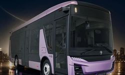 TEMSA’nın Elektrikli Otobüsü Avenue Neo’ya Avrupa’dan Tasarım Ödülü