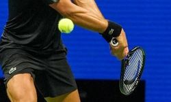 Cumhurbaşkanlığı Tenis Kupası'na Ankara Ev Sahipliği Yapacak