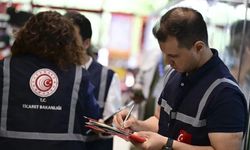 Ticaret Bakanlığından 9 Ayda 2,6 Milyar Lira Ceza