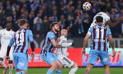 Trabzonspor-Beşiktaş Maçının Bilet Fiyatları Belli Oldu