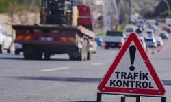 Ankara’da Yarın Trafiğe Kapatılacak Yollar Belirlendi