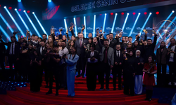 TRT 12. Geleceğin İletişimcileri Yarışması’nda Ödüller Sahibini Buldu