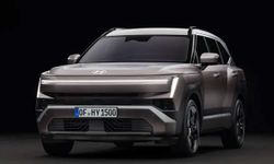 Hyundai, Yeni Nesil Teknolojilerine Sahip Tucson’u Tanıttı