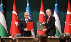 Türkiye ile Özbekistan Arasında Ekonomik İşbirliği Adımları
