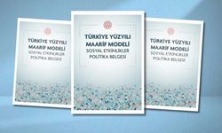 MEB’den Türkiye Yüzyılı Maarif Modeli: Sosyal Etkinliklerde Yeni Dönem