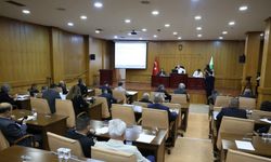 Mamak Belediyesinde 2027 Yılı için Yatırım Planı Açıklandı