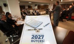Yenimahalle Belediyesi’nin 2027 Bütçesi 11,5 Milyar Lira Oldu