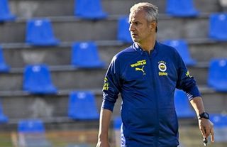 İsmail Kartal'dan Dikkat Çeken Transfer Mesajı