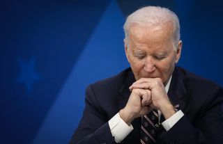 Biden, Bir Yandan İsrail’e Destek Olurken Bir yandan da Barış(!) Diyor