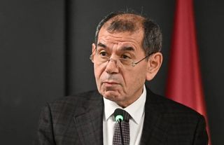 Dursun Özbek’ten Dikkat Çeken Okan Buruk Sözleri