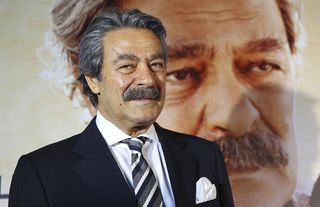 Yeşilçam’ın Usta Oyuncusu Kadir İnanır Hayatını Kaybetti