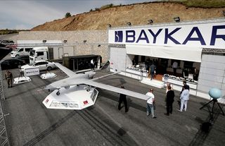 Baykar’dan Gelir Vergisi Listesine İlişkin Açıklama