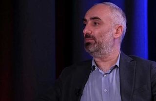 İsmail Saymaz’dan Halk TV’ye Veda Paylaşımı: Yeni Adresi Belli Oldu mu?