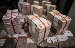 Emlak Katılım Aynı Gün 1,58 Milyar TL Ödedi, 1,17 Milyar TL Topladı