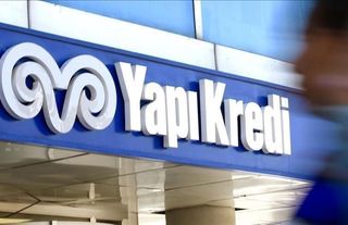 Yapı Kredi’den Uluslararası Piyasalarda Borç Çevirme Operasyonu: 5 Günde 220 Milyon Dolar Kaynak