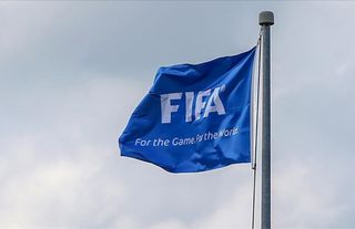 FIFA'dan Gençlerbirliği'ne Transfer Yasağı