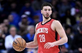 NBA’de Perde Açılıyor: Alperen Şengün ve Tarık Biberovic Karşı Karşıya