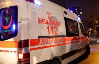 Ankara’da Silahlı Saldırı: 1 Kişi Hayatını Kaybetti