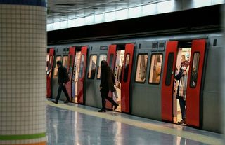 EGO’dan Haftalık Toplu Taşıma Raporu: 9 Milyon Yolcu, 73 Bin Sefer!