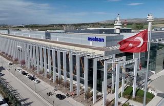 Türkiye'nin En Büyük Savunma Sanayi Şirketleri Listelendi