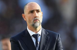 Igor Tudor, Juventus'un Yeni Teknik Direktörü Oldu