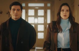 ‘Bir Zamanlar İstanbul’ Dizisine İki Yeni İsim!