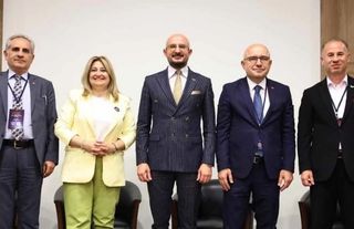 Ankara’da Dijital Varlık Yönetimi Çalıştayı Düzenlendi