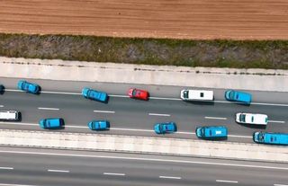 İçişleri Bakanı’ndan Trafikte Hayat Koridoru Çağrısı
