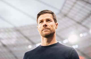 Real Madrid’in Yeni Hocası Xabi Alonso Oldu