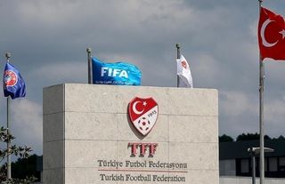 PFDK'nin Süper Lig Ekiplerine Verdiği Cezalar Belli Oldu